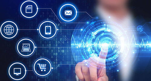 广西认定首批数字经济示范区 南宁、桂林、北海入选，聚焦工业互联网与数据服务