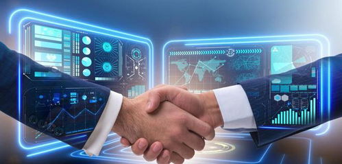 互联网下半场 传统企业不可错过的工业互联网数据服务五大机遇